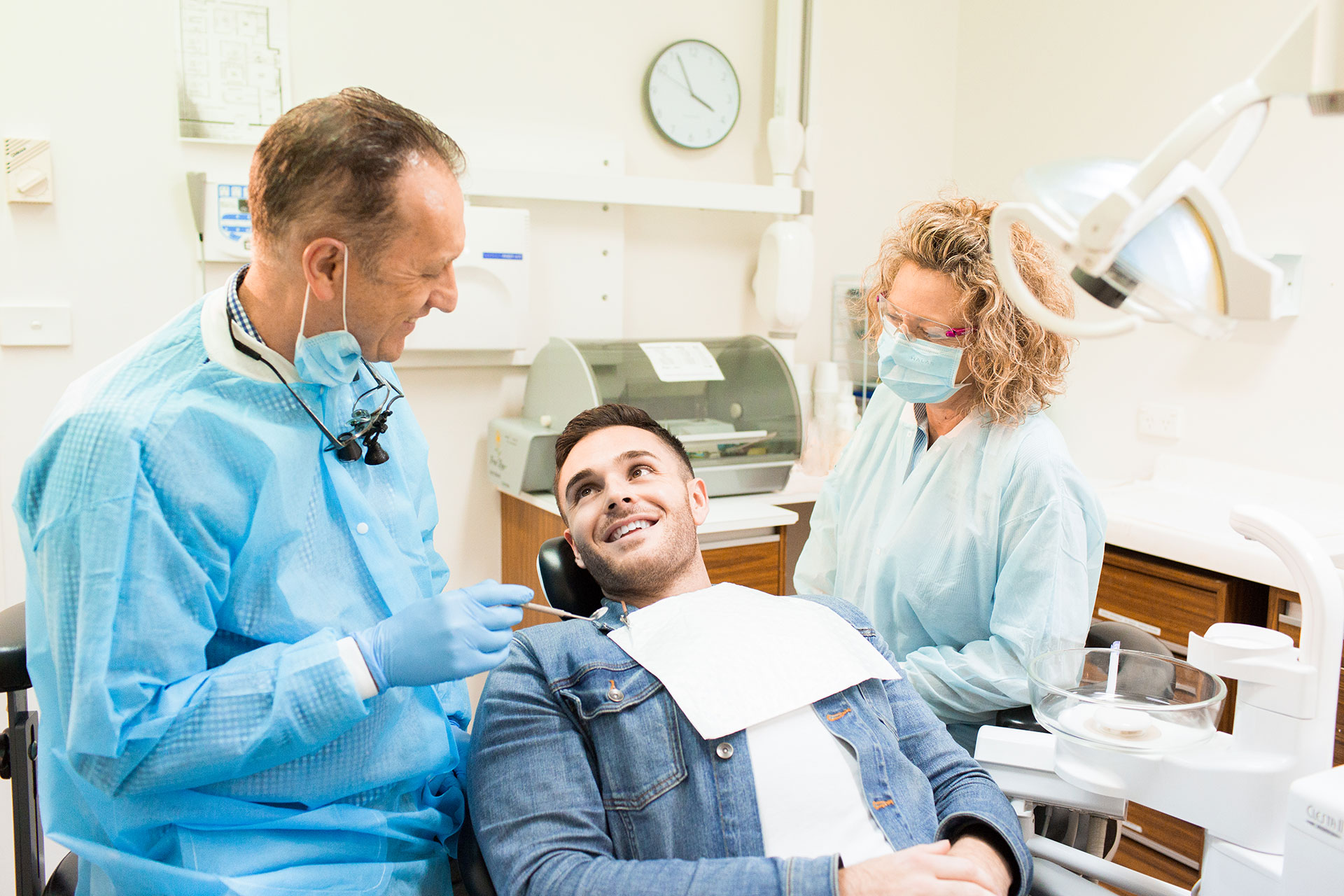 Penrith Dentists | Dr Anthony Boyden and Associates, General ...